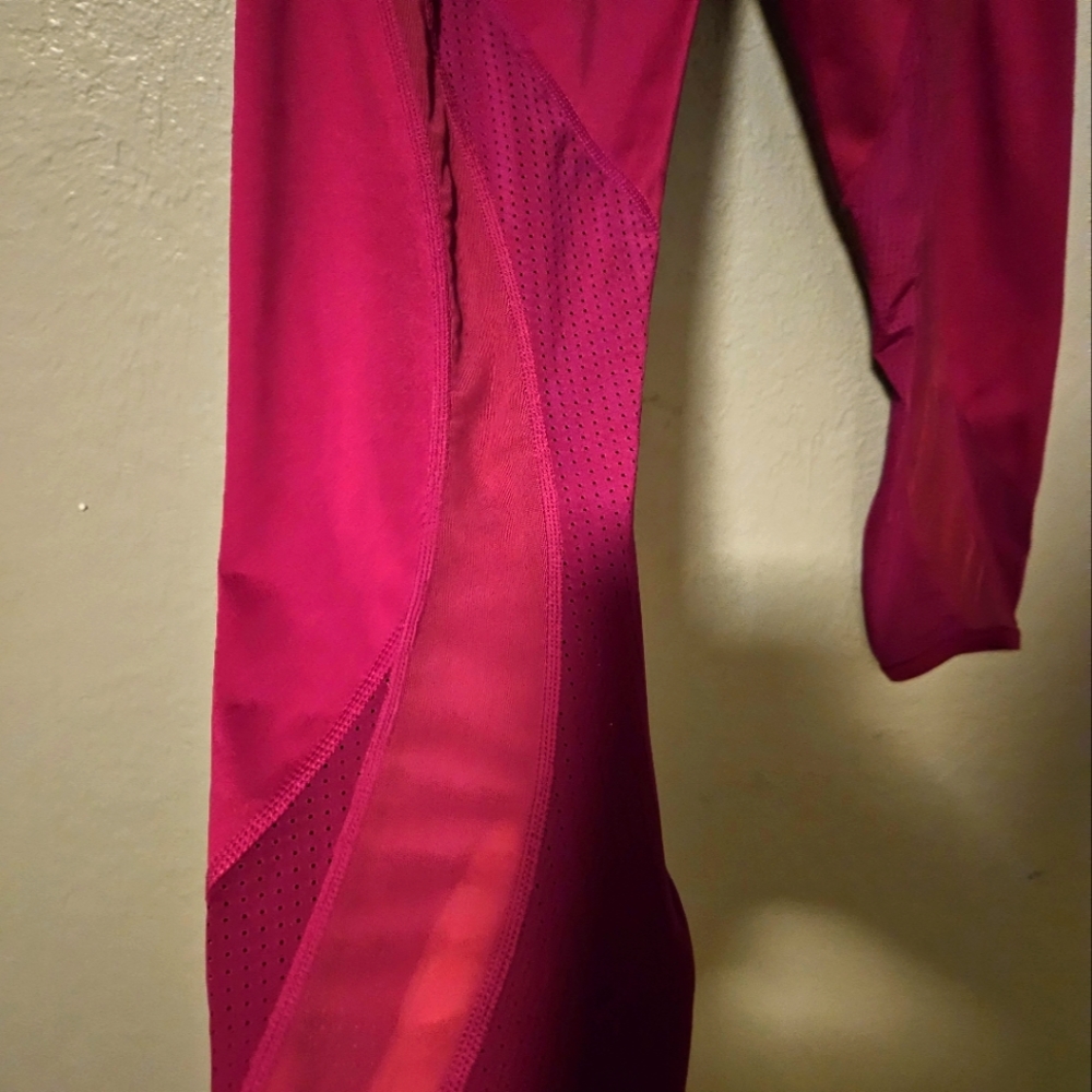 Fabletic Sculptknit leggings Medium
